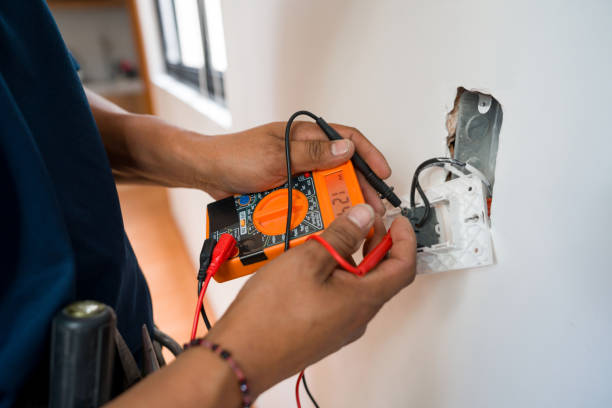 Best Commercial Electrician Services  in Durham, NC