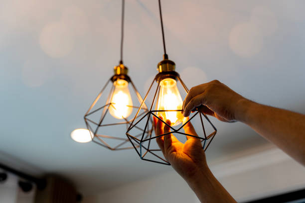 Best Outdoor Lighting Installation  in Durham, NC